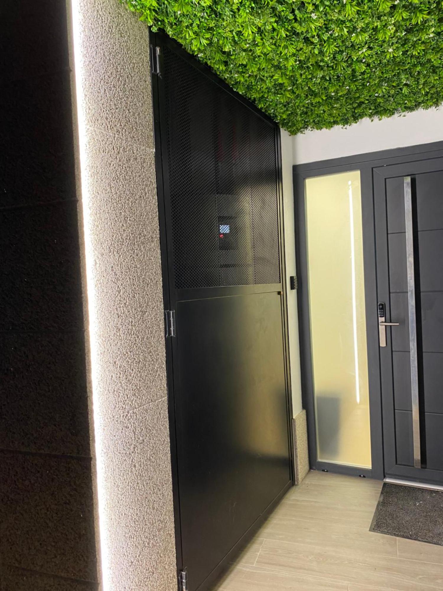 Apartamentos Tarela Porriño Exterior foto