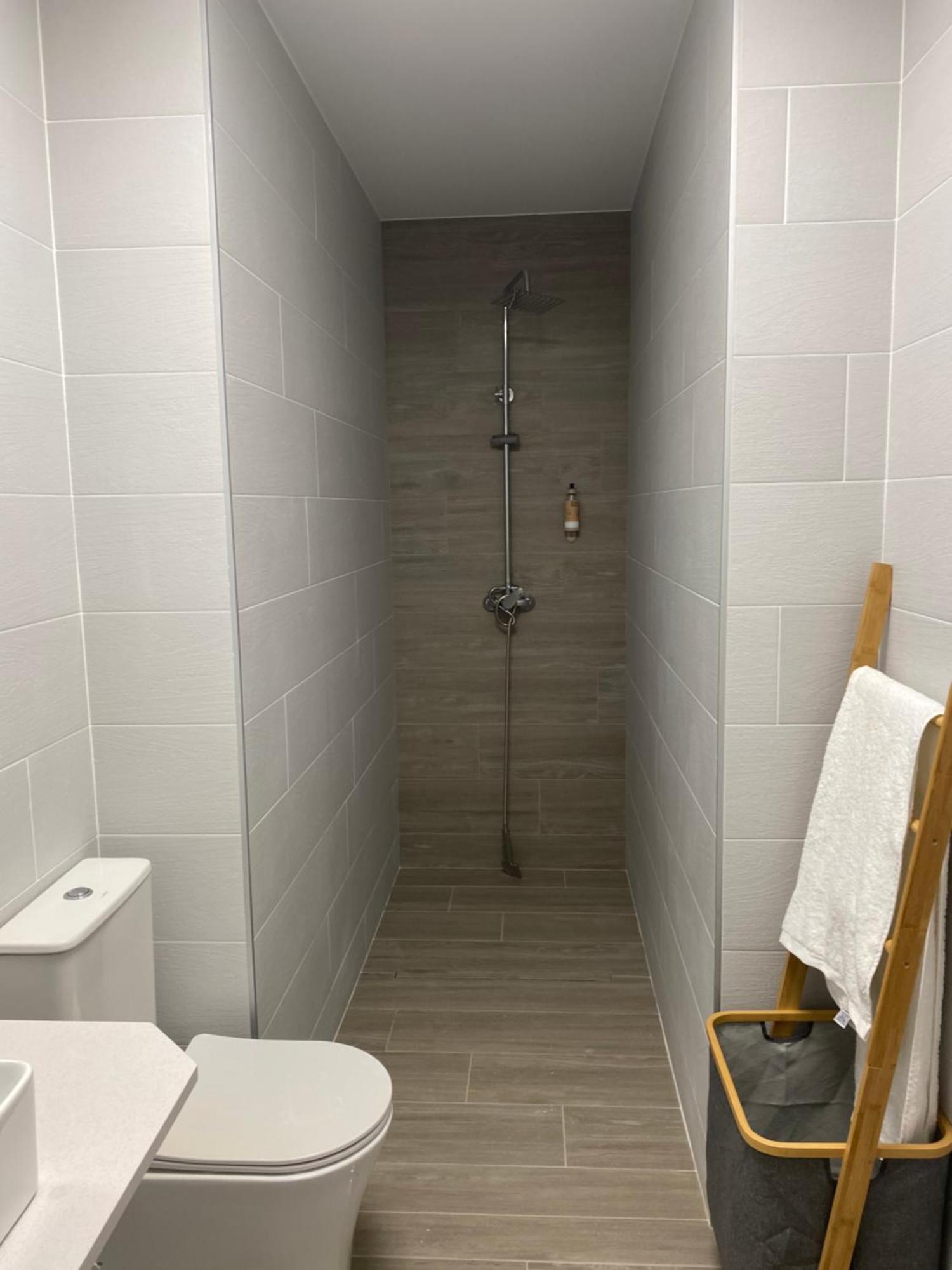 Apartamentos Tarela Porriño Exterior foto