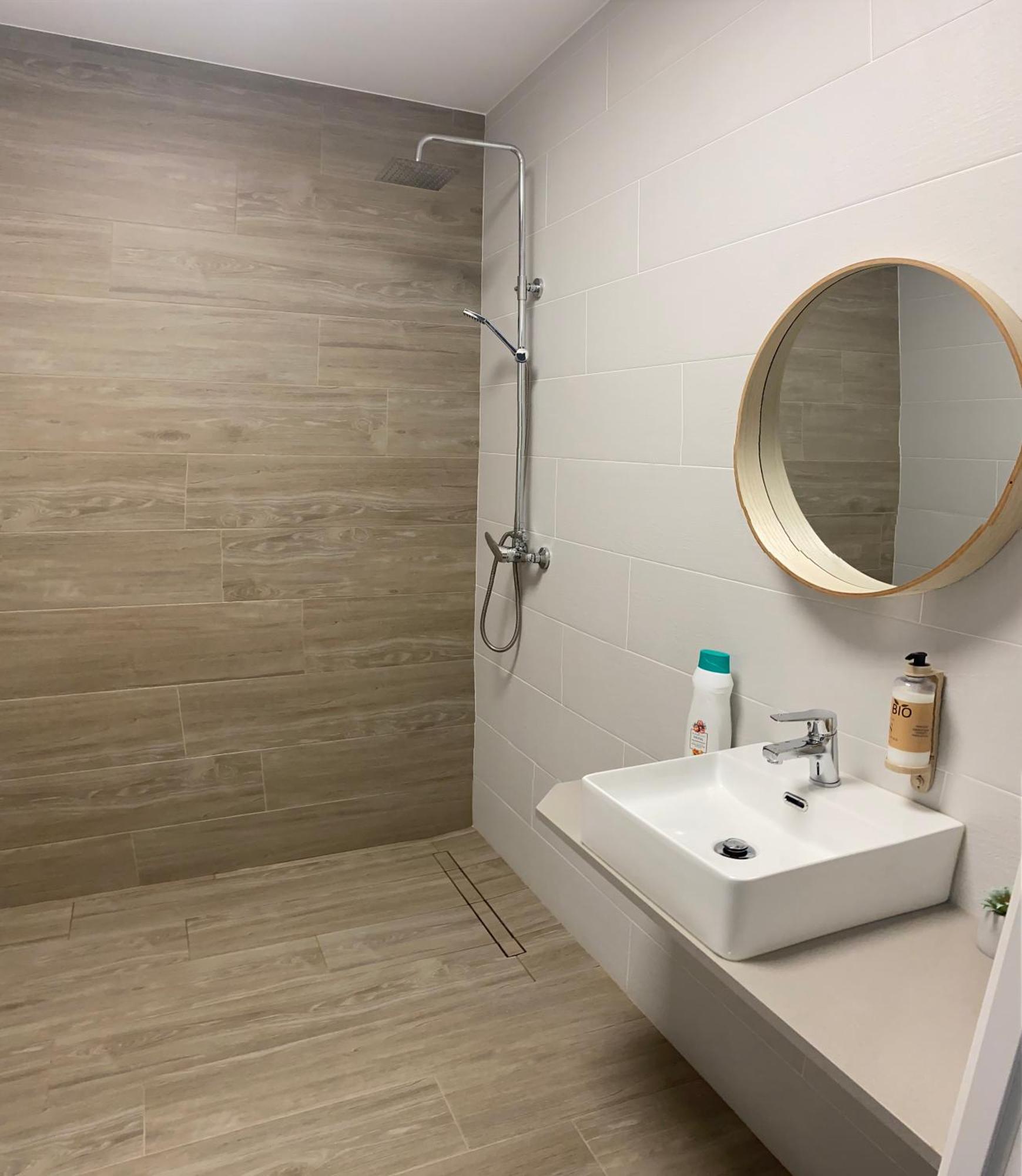 Apartamentos Tarela Porriño Exterior foto